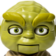 Illustration for article titled Stare This Talking Yoda In the Eyes and Youll Never Be Able To Look Away
